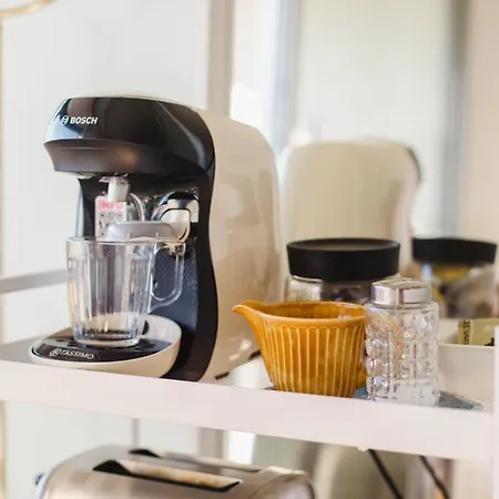 Διαμέρισμα Cosy Avec Vue Imprenable Sur - Acces Direct - Proche Centre *