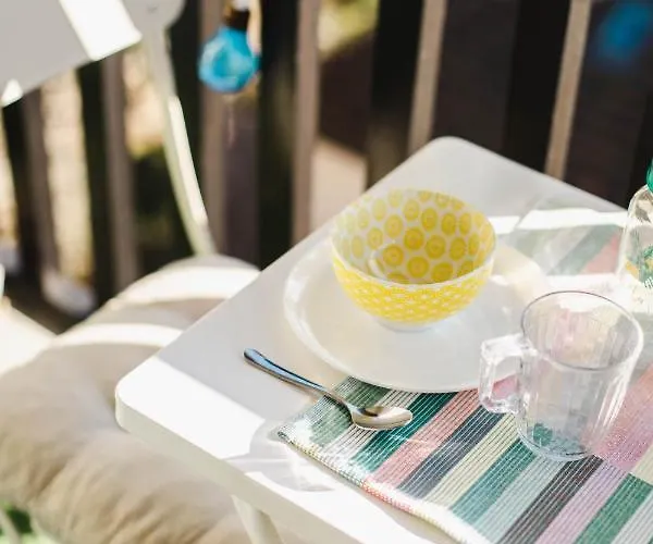 Cosy Avec Vue Imprenable Sur - Acces Direct - Proche Centre * קאבורג