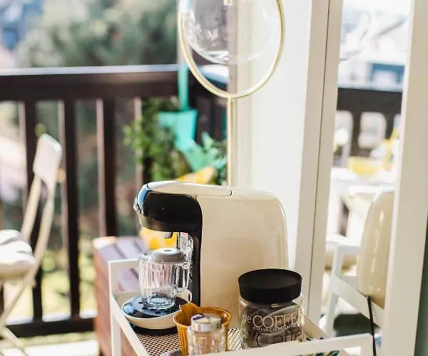 Cosy Avec Vue Imprenable Sur - Acces Direct - Proche Centre Διαμέρισμα Cabourg