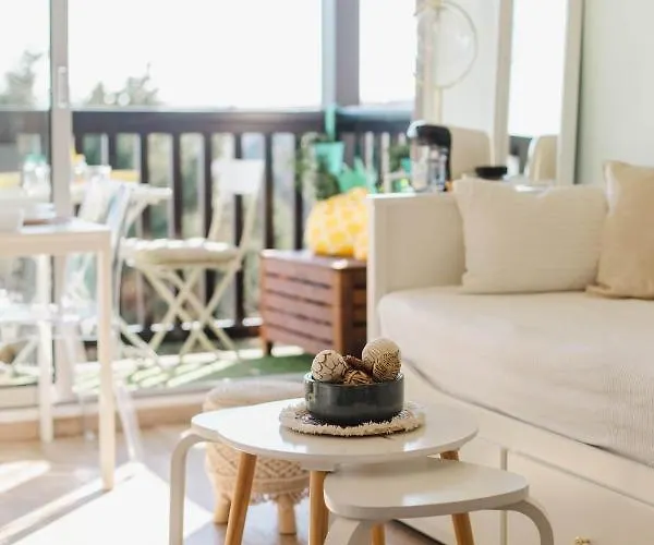 Cosy Avec Vue Imprenable Sur - Acces Direct - Proche Centre Διαμέρισμα Cabourg