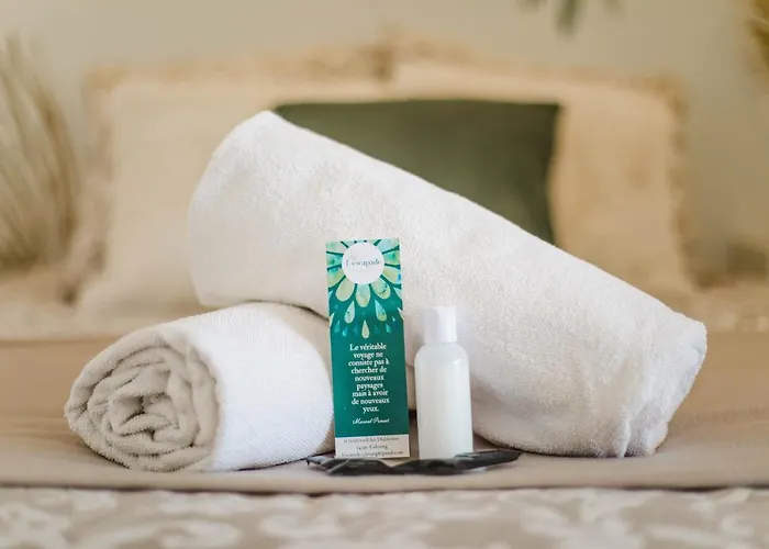 Cosy Avec Vue Imprenable Sur - Acces Direct - Proche Centre *