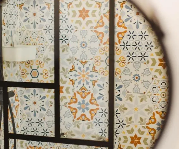 Διαμέρισμα Cosy Avec Vue Imprenable Sur - Acces Direct - Proche Centre *